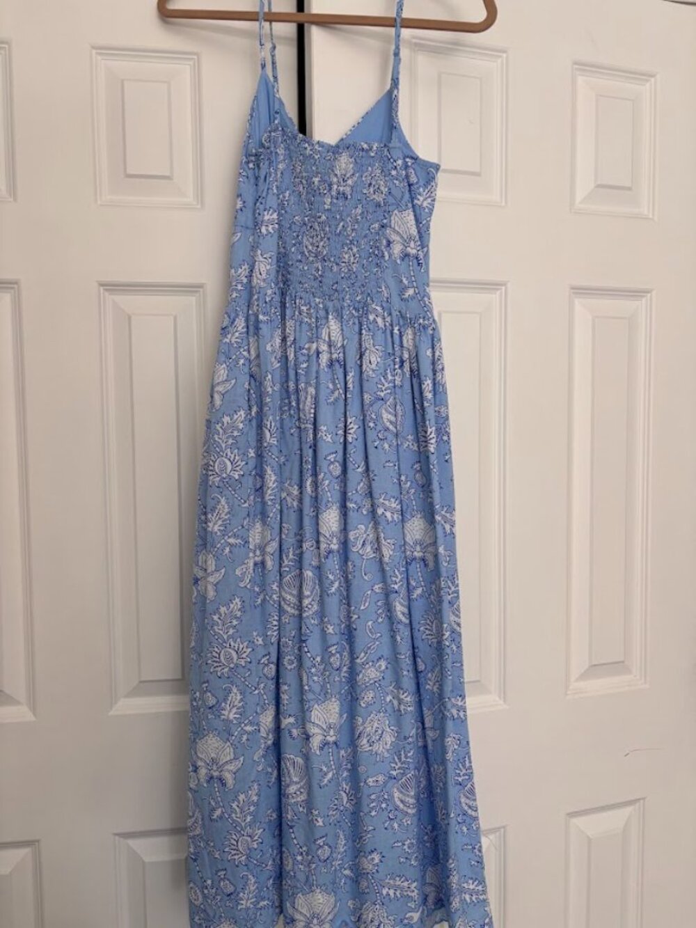 Roller Rabbit x Target Sundress - Picture 2 of 2